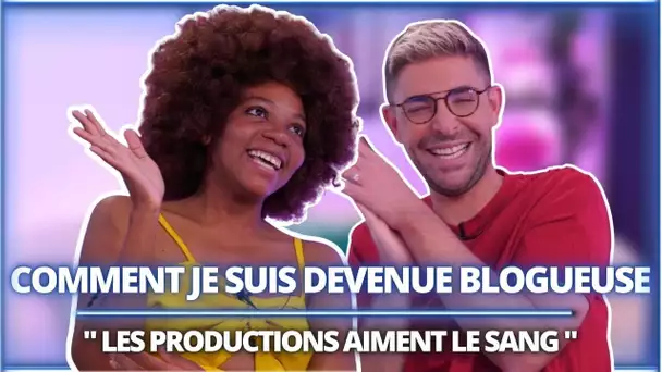 Mayamo (Blogueuse TVR): Enfermé dans un coffre, Les dessous des scoops, manigances prod, argent sale