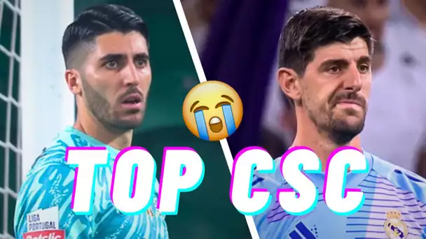 TOP 10 des CSC les plus WTF de la saison 2024-2025 !