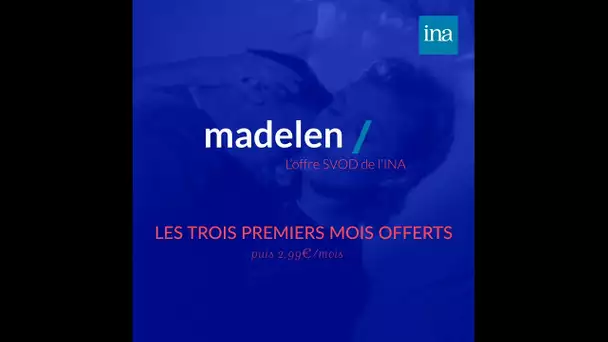 Catherine, Fanny, Bernadette et les autres s'invitent sur madelen !