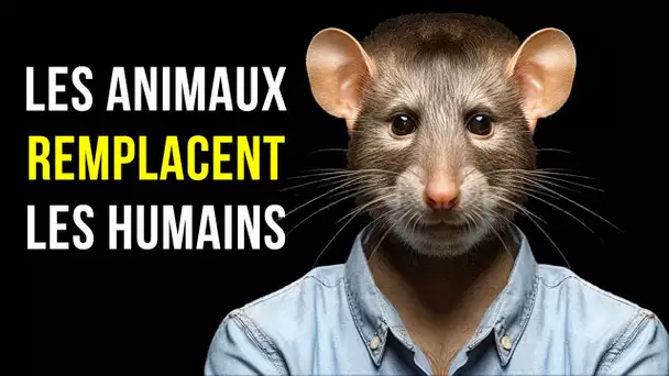 Ces animaux sont plus intelligents que vous ne le pensez