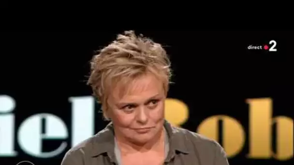 Muriel Robin se confie sur l'homophobie dont elle fait l'objet