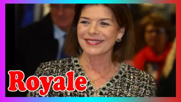 Caroline de Monaco : Rare apparition au n@turel pour une rencontre inattendue