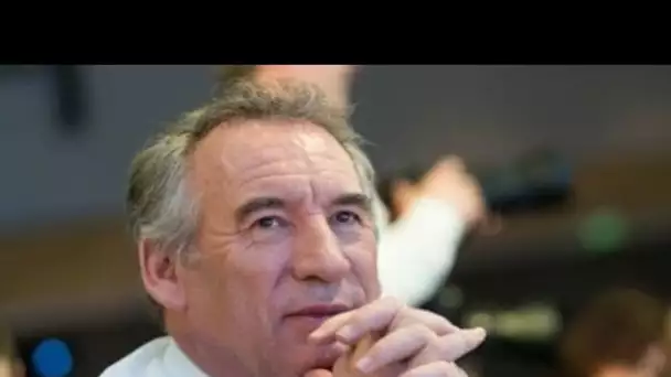 Mort d'Etienne Mougeotte : l'hommage très étrange de François Bayrou choque les...
