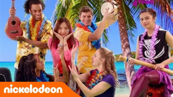 Make It Pop | Superstar | Nickelodeon France