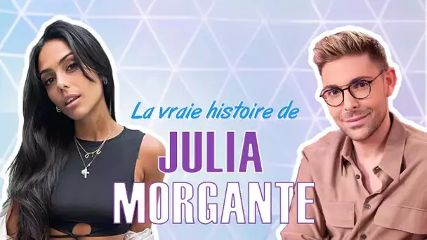 Julia Morgante en pleurs raconte sa Vraie Histoire: Passé, Colère, Ruptures, Échecs, Maigreur, Bilan