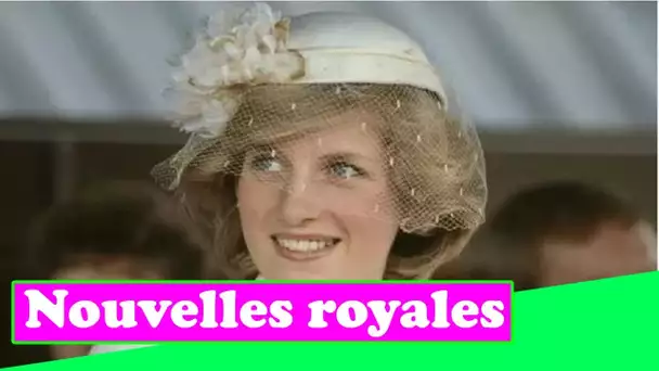 Diana portait des chapeaux «identifiables» pour honorer la responsabilité royale – mais jamais autou
