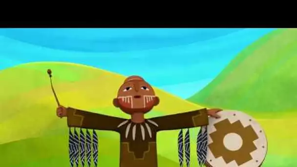 Bande-annonce : 'Pachamama', film d&#039;animation de Juan Antin (exclu)