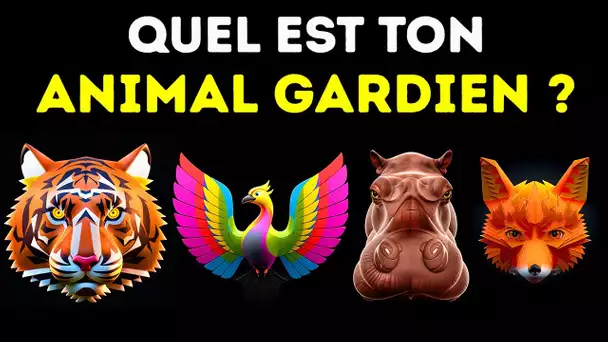Débloquez votre animal intérieur + plus de tests de personnalité