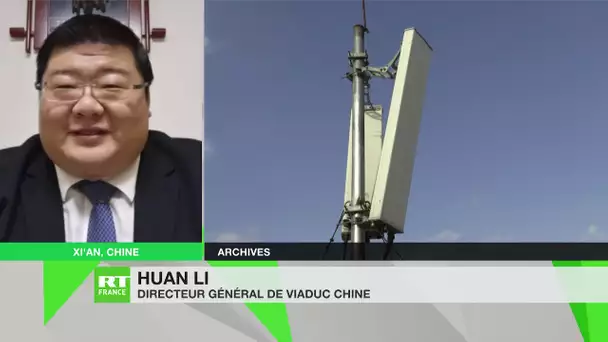 USA appellent à exclure Huaweï du réseau 5G : «Celui qui accuse c'est celui qui écoute les autres»