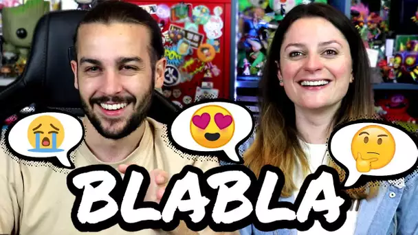 MISE AU POINT ! | BLABLA #1