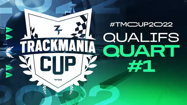 TMCUP2022 #16 : QUALIFICATIONS - 1er Quart