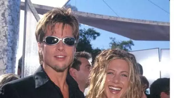 Brad Pitt : comment il srsquo;est racheté auprès de Jennifer Aniston
