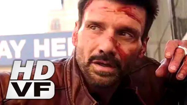 ENNEMI ULTIME (Boss Level) Bande Annonce VF (Action, 2021) Frank Grillo, Mel Gibson, Naomi Watts