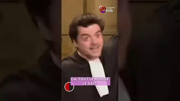 Garnier et Sentou dans la peau de Rachida Dati ! #ONDAR