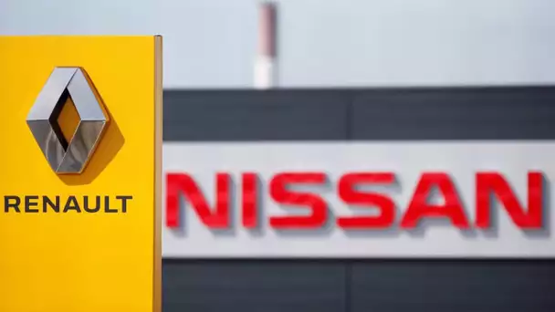 Partenariats industriels, nouvelle alliance ou fusion... Renault veut prendre du poids
