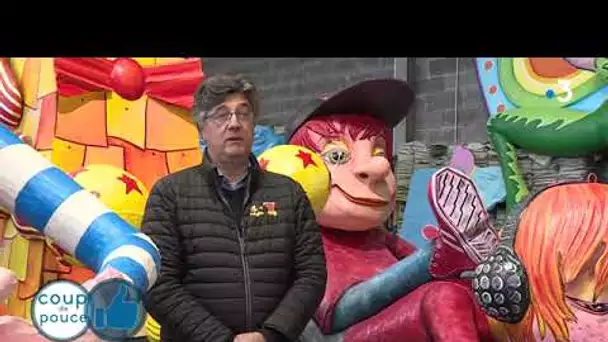 Le coup de pouce : ce que l'on peut faire pour sauver le Carnaval d'Albi dans le Tarn