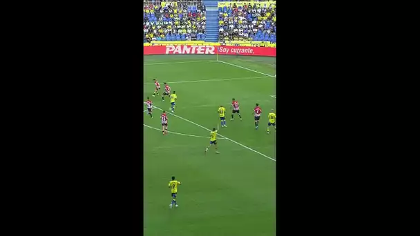 On the LINE 😱!!