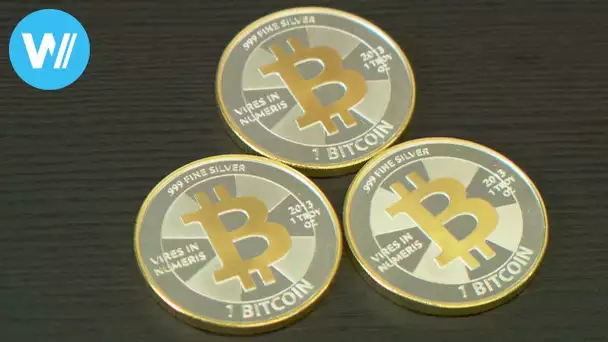 Vom Bargeld zu Bitcoins - Die Zukunft des Geldes