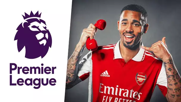 🇬🇧 Qui fait le meilleur mercato de Premier League ?