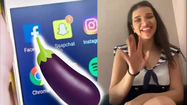 Ruby Nikara en couple ? « Je reçois 36 mille T e u b sur Snapchat ! »