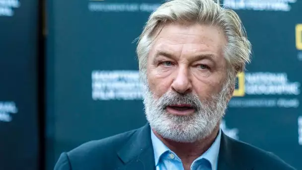 Affaire Alec Baldwin : l'acteur est agacé et met les choses au clair