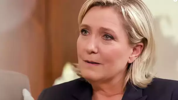 Qui sont-ils vraiment ? Portrait de Marine Le Pen