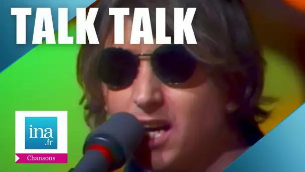 Talk Talk "Such A Shame" | Archive INA