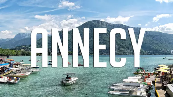 ANNECY :  Venez me rencontrer 😃