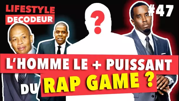 L&#039;Homme Le Plus Puissant du Rap Game ? - LSD #47