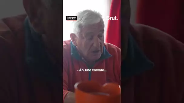 "Si tu as une nana un jour, que vraiment tu es amoureux..."