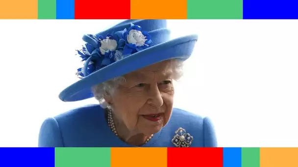 👑  Elizabeth II : cette nouvelle promesse touchante malgré ses ennuis de santé