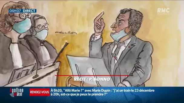 "C'est un coup dur, mais je le comprends": le sourire malgré les annonces de Jean Castex