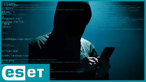 Peut-on hacker un iPhone ? avec ESET France