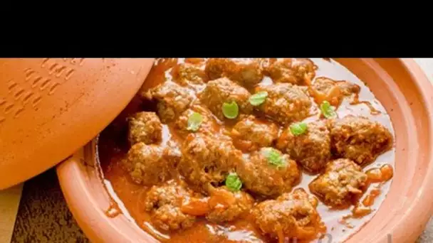 Ramadan : Les boulette de Kefta de TheKairi78 !!