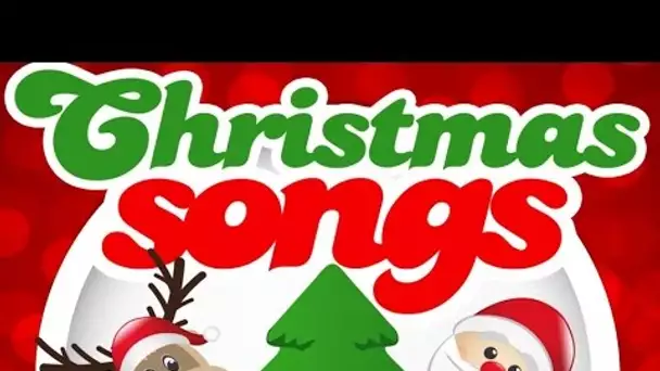 Christmas songs for kids (full album)