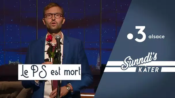 Le parti socialiste est mort... Sùnndi's Kàter ép. 42