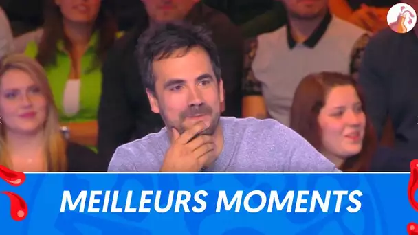 TPMP : Les meilleurs moments d'Alex Goude sur le plateau de Cyril Hanouna !