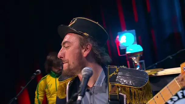 #Studio 3 Le Live : "Amémuzaképi" par les Forces de l'Orge