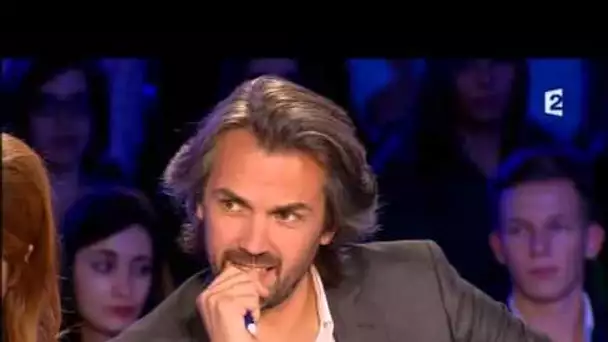 Intégrale 3/3 11 octobre 2014 - On n'est pas couché #ONPC