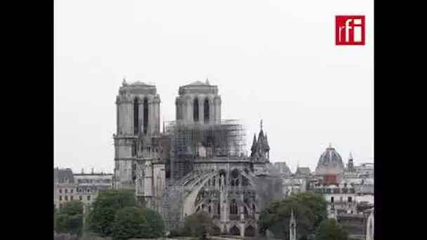 Notre-Dame : le recteur de la Grande Mosquée de Lyon réagit