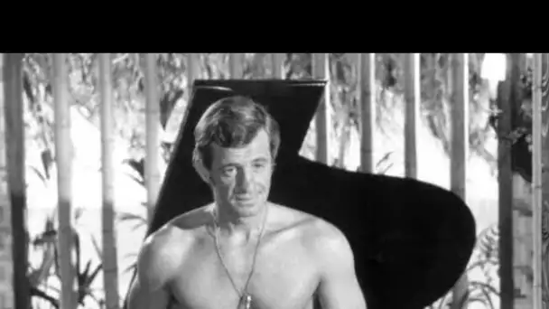 Mort de Jean-Paul Belmondo : Charly, maquilleur et ami, évoque son adieu à la star...