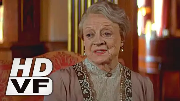 DOWNTON ABBEY 2 Bande Annonce VF (Drame, 2022) Dominic West, Maggie Smith, Michelle Dockery