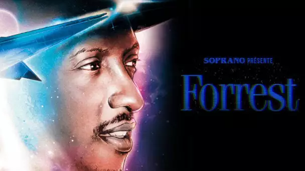 Soprano - Forrest (Les origines de l'album)