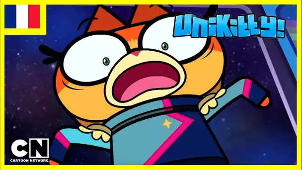 Unikitty en français | Le festival du film