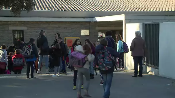 Coronavirus : les parents d'élèves du Crès s'interrogent après la contamination d'une animatrice