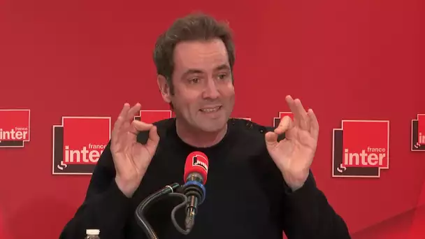 Foulards rouges, gilets jaunes, verts : tous en marche - Tanguy Pastureau maltraite l'info