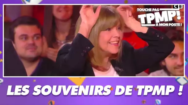 Qui sera la meilleure Chantal Goya parmi les chroniqueurs ?