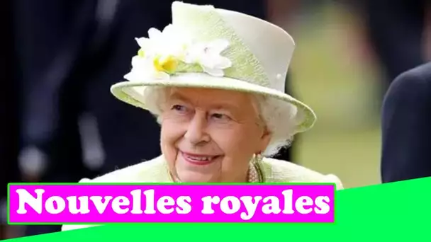 La reine sera-t-elle à Ascot aujourd'hui ? Pourquoi Queen pourrait briser la tradition de 75 ans cet