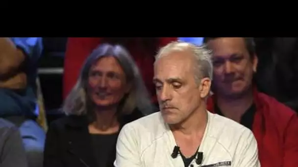 Philippe Poutou, candidat du NPA: «les gens votent et ça s'arrête à ça»