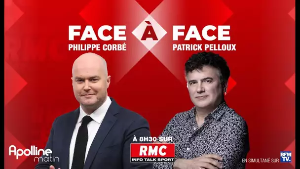 🔴 EN DIRECT - Patrick Pelloux invité de RMC et BFMTV
